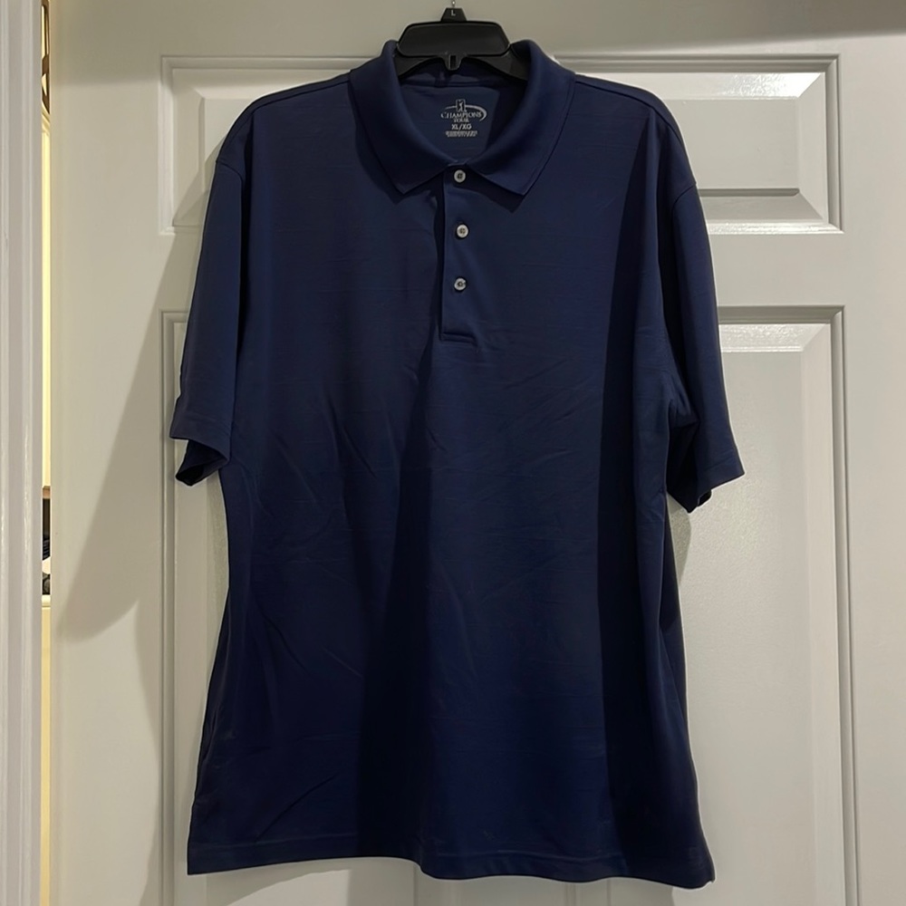 Champions Tour Shirt
